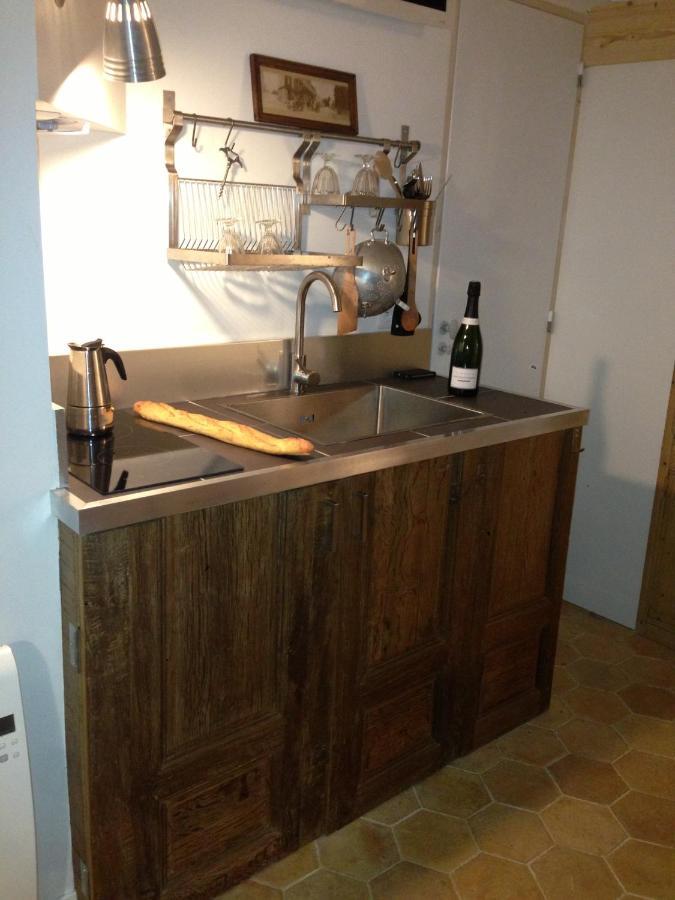 Heritage District 4 People Loft Style Paris Exteriör bild