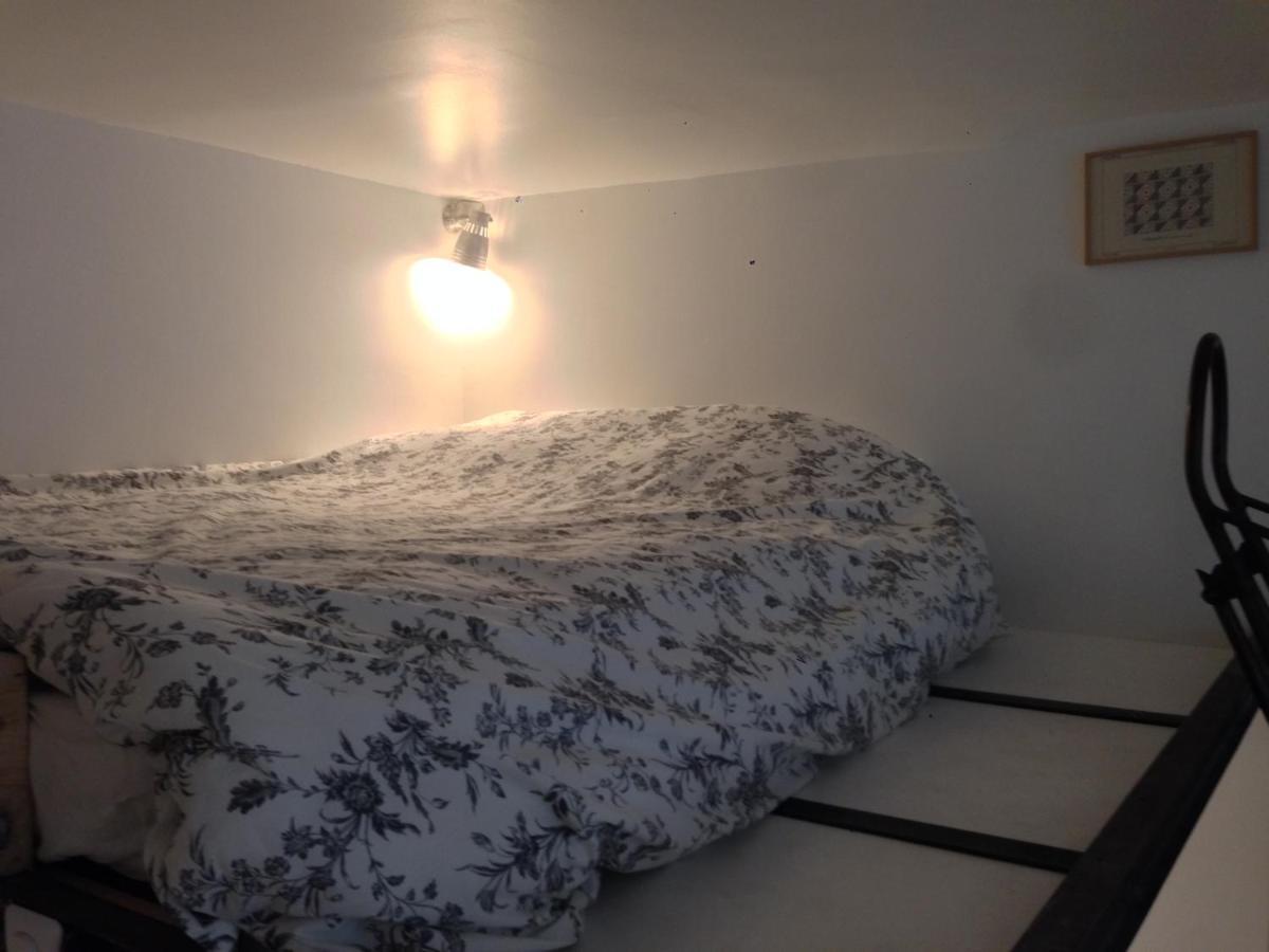 Heritage District 4 People Loft Style Paris Exteriör bild